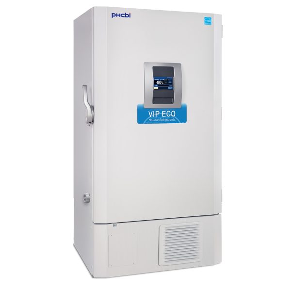 -86°C Ultra-low temperature VIP ECO upright freezer - 25.7 cu ft capacity