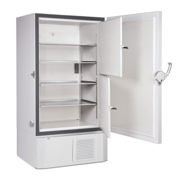 -86°C Ultra-low temperature VIP ECO upright freezer - 25.7 cu ft capacity
