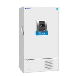 -86°C Ultra-low temperature VIP ECO upright freezer - 29.8 cu ft capacity